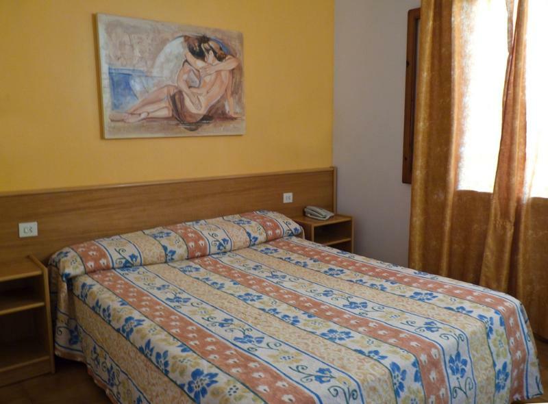 Sagitario Vista Playa I Apartamentos Кала-Бланка Экстерьер фото